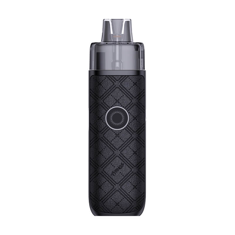 Uygun fiyatlı Uwell Typhos SE Pod Mod, 2000 mAh pil ve 45W güçle salt nikotin için üstün aroma sunar.