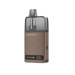 1400mAh batarya ve dijital ekranıyla uygun fiyata yüksek performans sunan Vaporesso ECO Nano Plus Pod Mod.