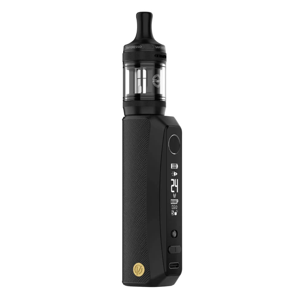 3000 mAh pil ve 40W gücüyle uygun fiyatlı, yoğun aromalı salt nikotin deneyimi sunan sızdırmaz kit.