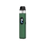 1800 mAh pil ve 3A hızlı şarjla uygun fiyatlı salt nikotin cihazı.