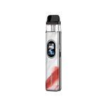 1800 mAh pil ve 3A hızlı şarjla uygun fiyatlı salt nikotin cihazı.