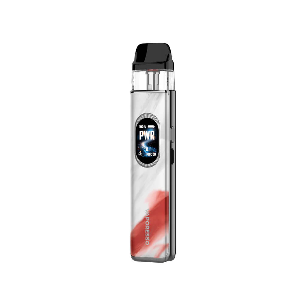 1800 mAh pil ve 3A hızlı şarjla uygun fiyatlı salt nikotin cihazı.
