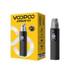 1650 mAh batarya ve 35W güç sunan şık Voopoo Argus G4 Pod Mod'u salt nikotin için uygun fiyata keşfedin.