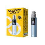 1650 mAh batarya ve 35W güç sunan şık Voopoo Argus G4 Pod Mod'u salt nikotin için uygun fiyata keşfedin.