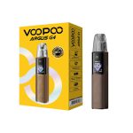 1650 mAh batarya ve 35W güç sunan şık Voopoo Argus G4 Pod Mod'u salt nikotin için uygun fiyata keşfedin.
