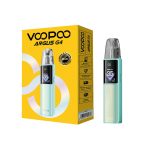 1650 mAh batarya ve 35W güç sunan şık Voopoo Argus G4 Pod Mod'u salt nikotin için uygun fiyata keşfedin.