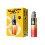 1650 mAh batarya ve 35W güç sunan şık Voopoo Argus G4 Pod Mod'u salt nikotin için uygun fiyata keşfedin.