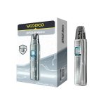1350 mAh pil ve 30W güç ile yoğun buhar sağlayan Voopoo Argus Matrix Pod Mod, uygun fiyatıyla dikkat çekiyor.