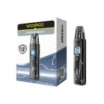 1350 mAh pil ve 30W güç ile yoğun buhar sağlayan Voopoo Argus Matrix Pod Mod, uygun fiyatıyla dikkat çekiyor.