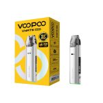 1500 mAh pil ve 30W güç sunan Voopoo Vmate Pro 2 Pod Mod, uygun fiyatıyla salt nikotin için idealdir.